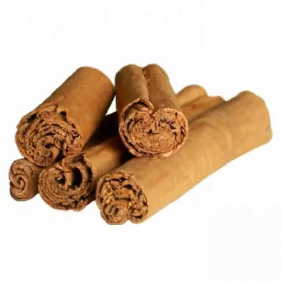 High Quality GRADE Ceylon CINNAMON Sticks Quills Sri Lanka - VACCUM PACKED