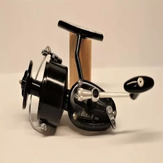 Mitchell 350 High Speed Spinning Reel Pre-Garcia 1958-RARE-