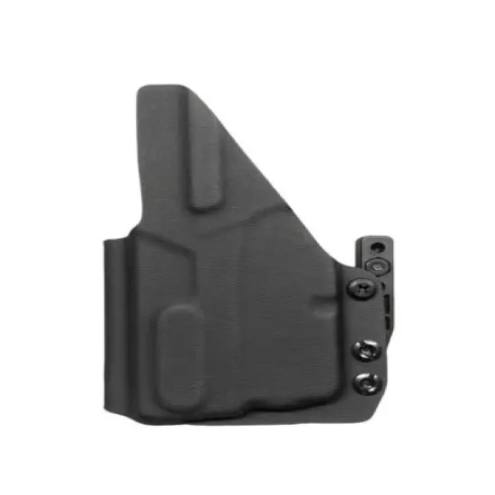 “Force” Holster IWB For G43xMos With Streamlight Tlr-6