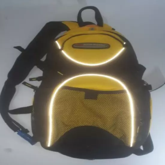 High Sierra hydration pack hiking backpack