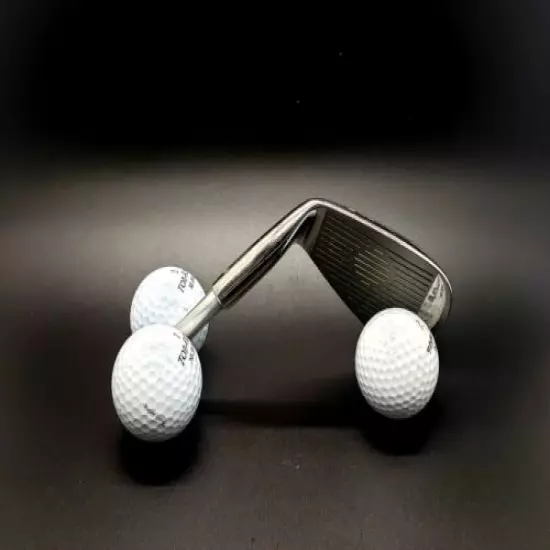 Unique Golf Massager For Golf Lovers Durable Strong & Handsome