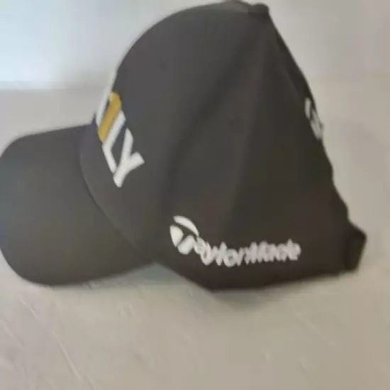 Taylormade Tour Issue Family M2.19 Fam1ly Adjustable Golf Cap Hat NWOT