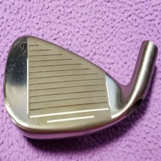 Callaway Great Big Bertha 2 iron (HEAD ONLY) no patch