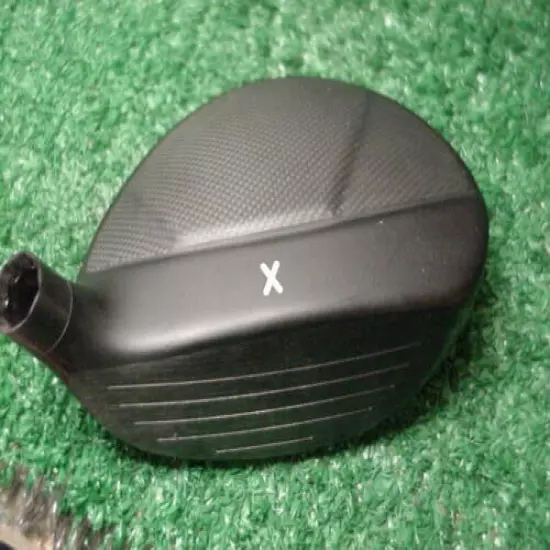 Left Hand Nice Gen2 Pxg 13 degree 2 wood Head & Screw