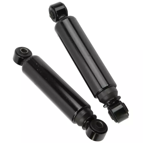 √ 2pcs Shock Absorber Front 1010991 Metal Alloy Replacement For DS