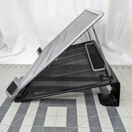 Rubbermaid Adjustable Laptop Stand