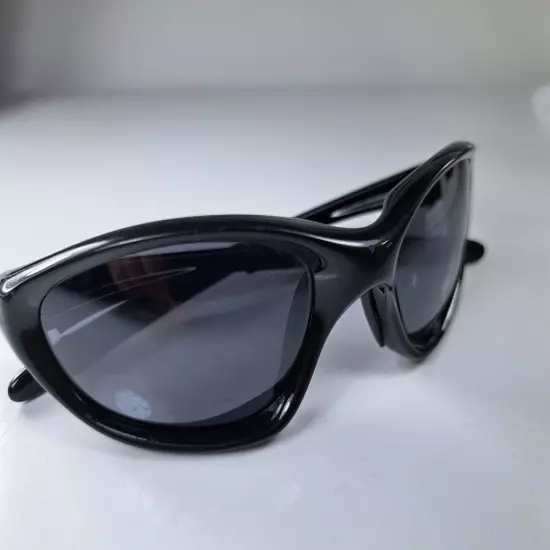 Oakley XX Twenty Men's Sunglasses, Black