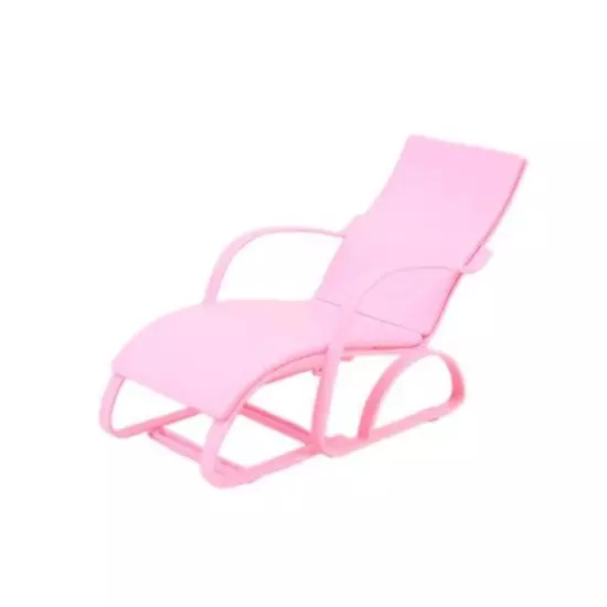 Barbies Doll House Furniture Bed Table Chair Plastic Cleaning Tools for 11.8inch