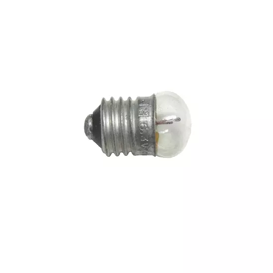  Vintage Russian E10 Lamp Bulb Lightbulb 6.3 V 0.3A Lot of 25 pcs.