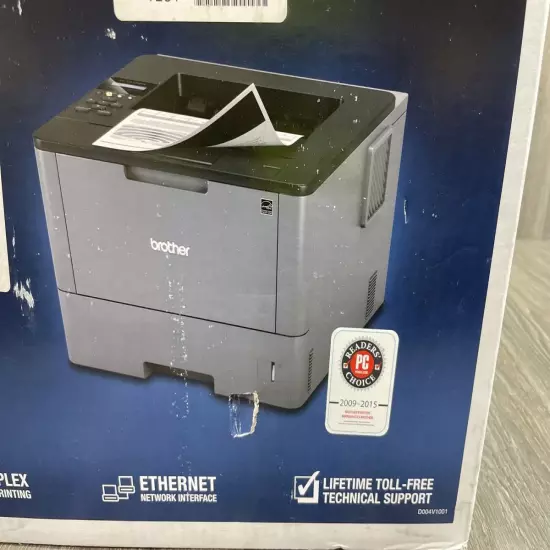 Brother Brand Printer