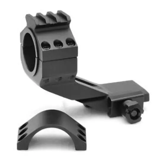 Cantilever Mount for Aimpoint Scope & Sight w/ Rail Top