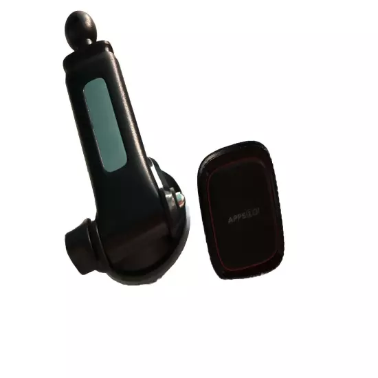 New Nib Apps 2 Car Phone Tablet Magnetic Car Mount 