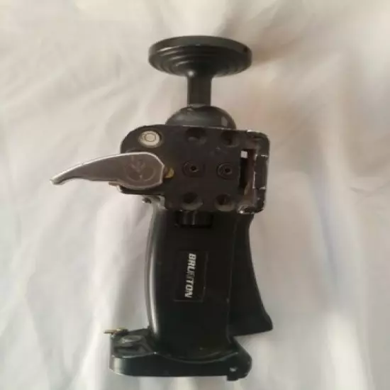 Brunton Pistol Grip tripod attachment