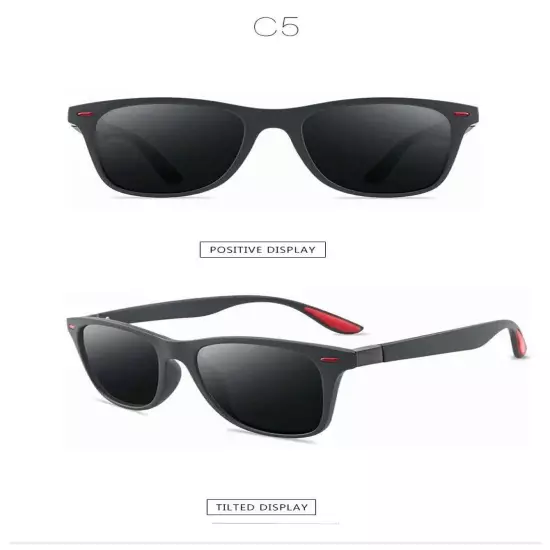 Men’s Luxury Sunglasses | Trendy, Cool & Stylish