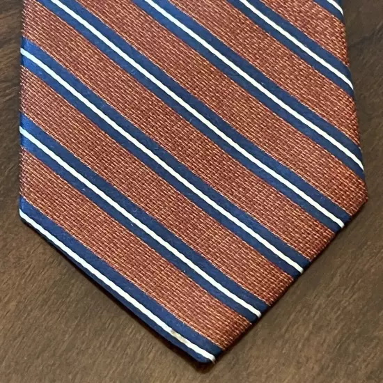 Joseph Abboud 100% Silk Men’s Neck Tie Made In China