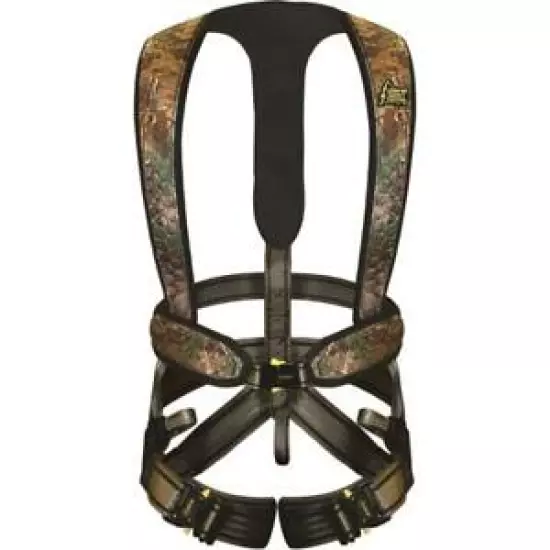 HSS Ultra-Lite Harness Realtree Small/Medium