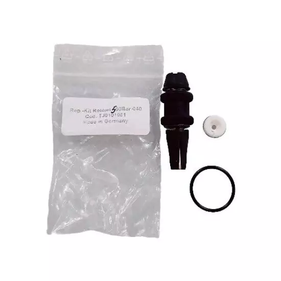 ROTOJET REPAIR KIT 500 Bar -040 #CHECK IMAGES