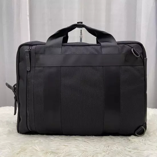 Porter Yoshida HEAT 3-way business bag