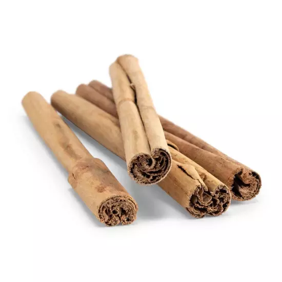 Ceylon Cinnamon Sticks Organic 100% Pure True Cinnamon Herb High Quality Spice