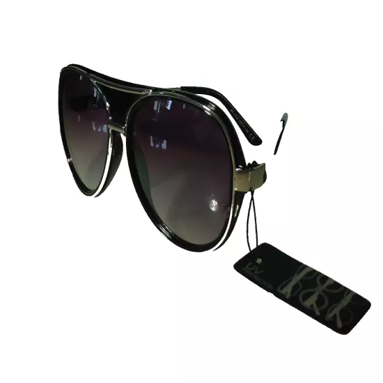 Aviator Sunglasses Men Women Fashion Retro Driving Pilot Shades