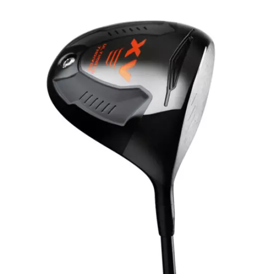 Acer XV Ultimate Thriver Titanium Driver 12º - Right Handed - HEAD ONLY - NEW!