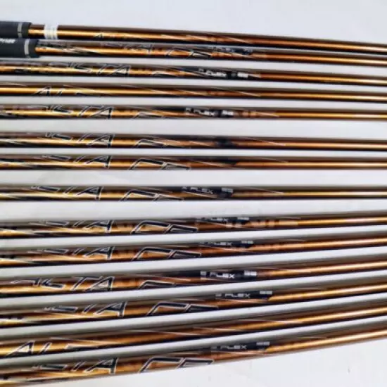 Ping Alta CB G400 Golf Club Shafts w/ grips Choose Model Length & Flex