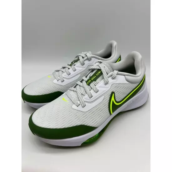 Nike Air Zoom Infinity Tour Next% Golf Shoes DC5221-173 Men's Size 7 NWT