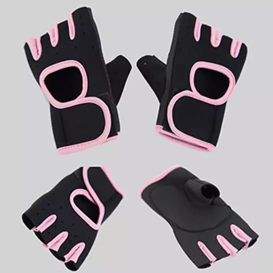 Men Women Weight Lifting Exercise Training Workout Fitness Gym Sports Gloves†