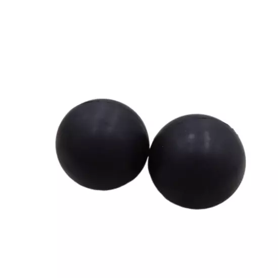 Nitrile Rubber Balls 4mm 4.5mm 4.76mm 5.3mm 6mm 7mm 8mm 9mm 10mm 12mm 12.7mm