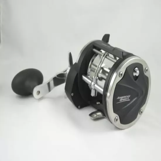 Pro Catfish Long Casting Combo 11' 2PC Rod/ 3BB Cast Reel