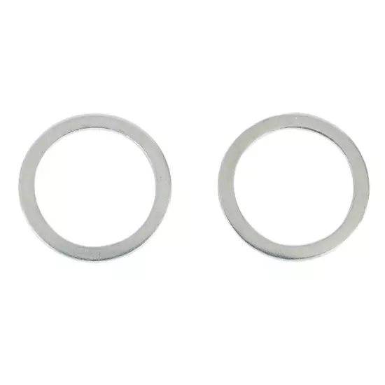 1 Set Circular Saw Rings For Circular Saw Blade Reduction Ring Conversion Rings