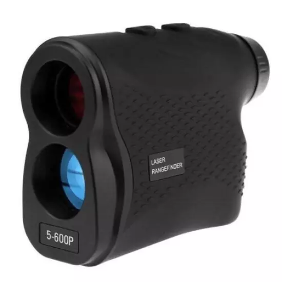 Rangefinder Golf Course Distance Rangefinder 600M Monocular