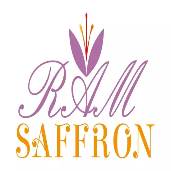 RAM Fresh Spanish Saffron Threads 4g - Grade A+ for Authentic Paella & Risotto