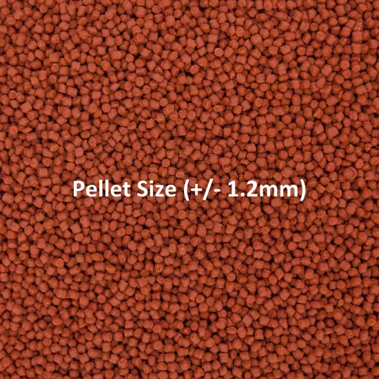 Formula One Marine Pellets - 200g (7oz)