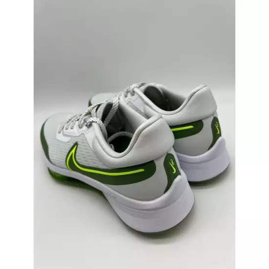 Nike Air Zoom Infinity Tour Next% Golf Shoes DC5221-173 Men's Size 7 NWT