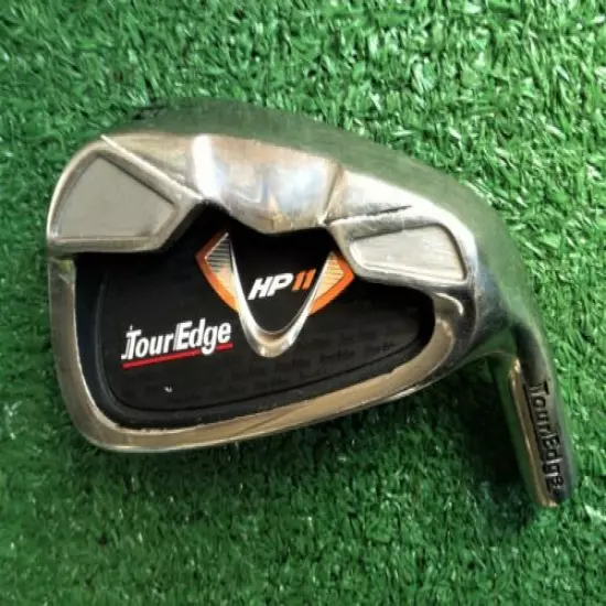 Tour Edge HP11 Pitching Wedge Head Only