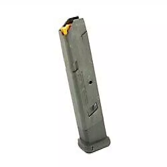 MPI 10rd Limited Capacity PMAG Magazine for Glock 17