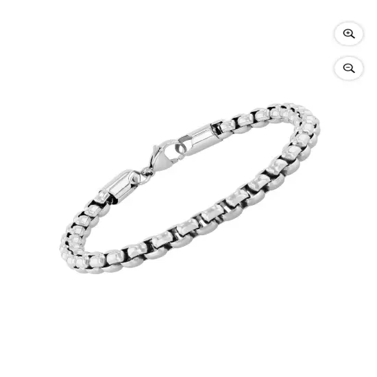 Men’s Stainless steel Bracelet 