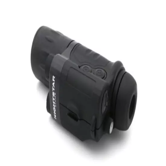 NightStar 4X42 Series Digital Night Vision Monocular