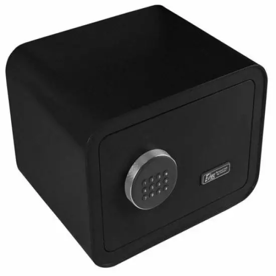 Cannon, EDGE 1.2 cu. ft. Series Personal Steel Safe| Programmable Digital Lock