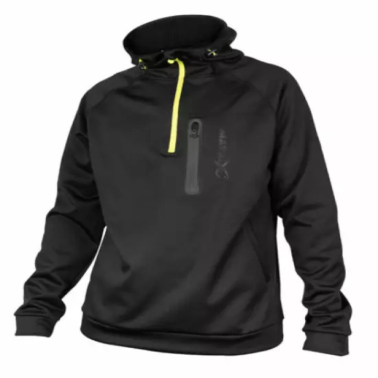 Matrix All Weather Hoody *New* - Free Delivery