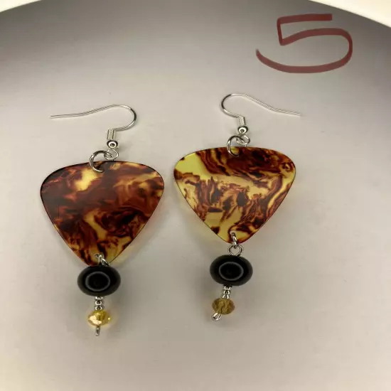 Handmade Earrings 