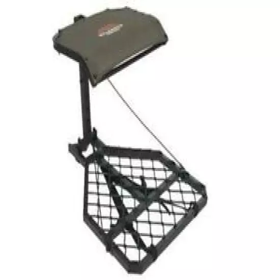 Millennium M60 Ultralite Hang-On Treestand M-060-SL