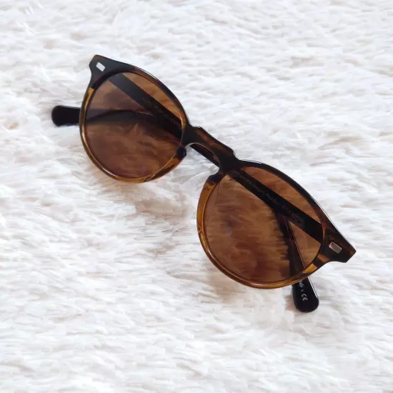 OLIVER PEOPLES Sunglasses Gregory Peck OV5217S