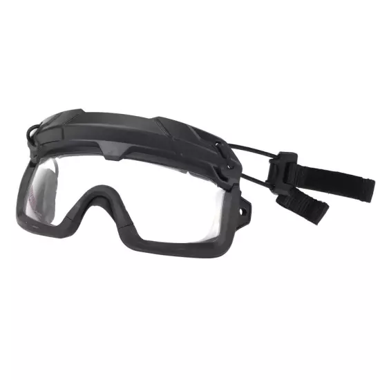 Tactical Shooting Glasses Military Ballistic Impact Protection Airsoft Goggles