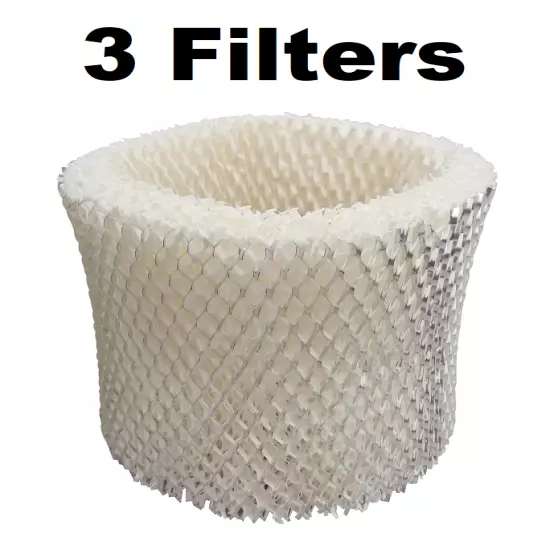 EFP Humidifier Filters for Holmes HM-1745 HM-1746 (3-Pack)