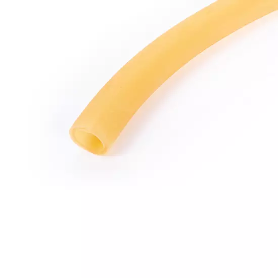 Natural Latex Rubber Tube Surgical Slingshot Catapult Band Elastic Various Sizes