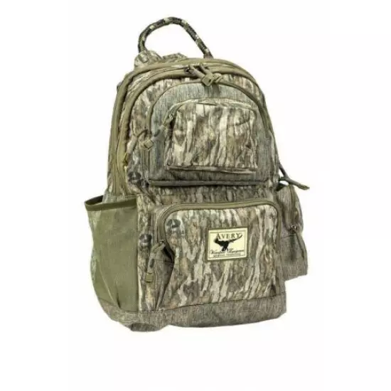 Avery Waterfowlers Day Back Pack Bottomland Btml Blind Bag Backpack Waterfowl 