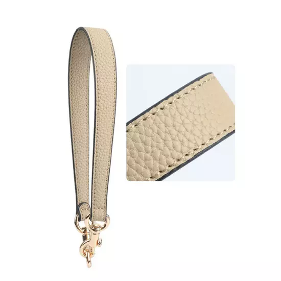 Wide Leather Bag Handle Strap Shoulder Belt Handbag Replacement Bag Accessories*