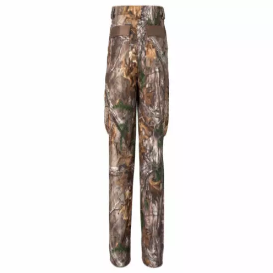 ScentLok Mens Full Season Velocity Hunting Pant Realtree Xtra 83521 Size: 2XL